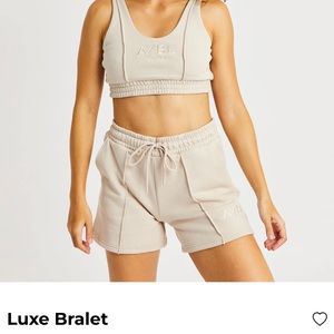 AYBL Luxe Bralette